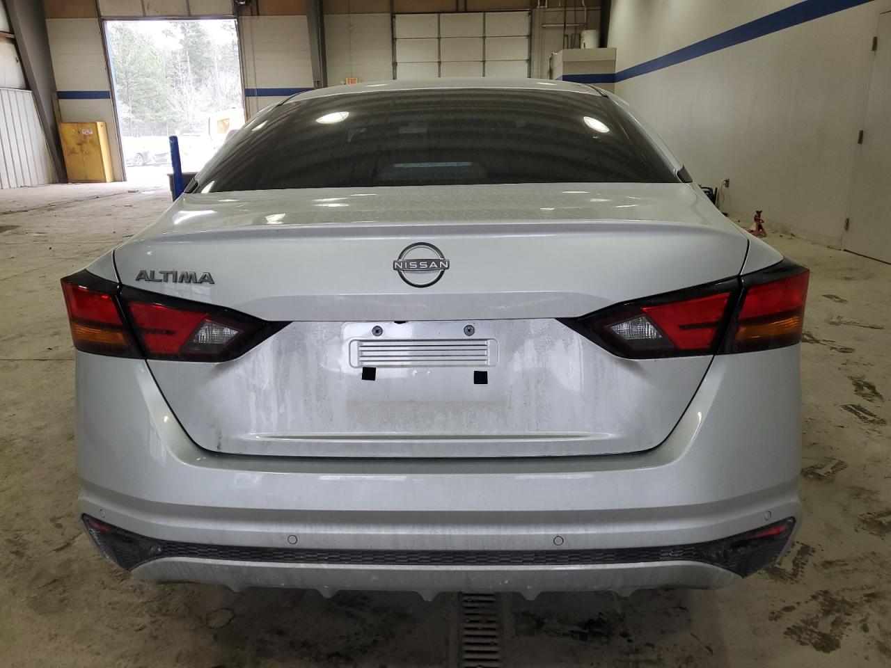 2024 NISSAN ALTIMA S VIN:1N4BL4BV2RN345424