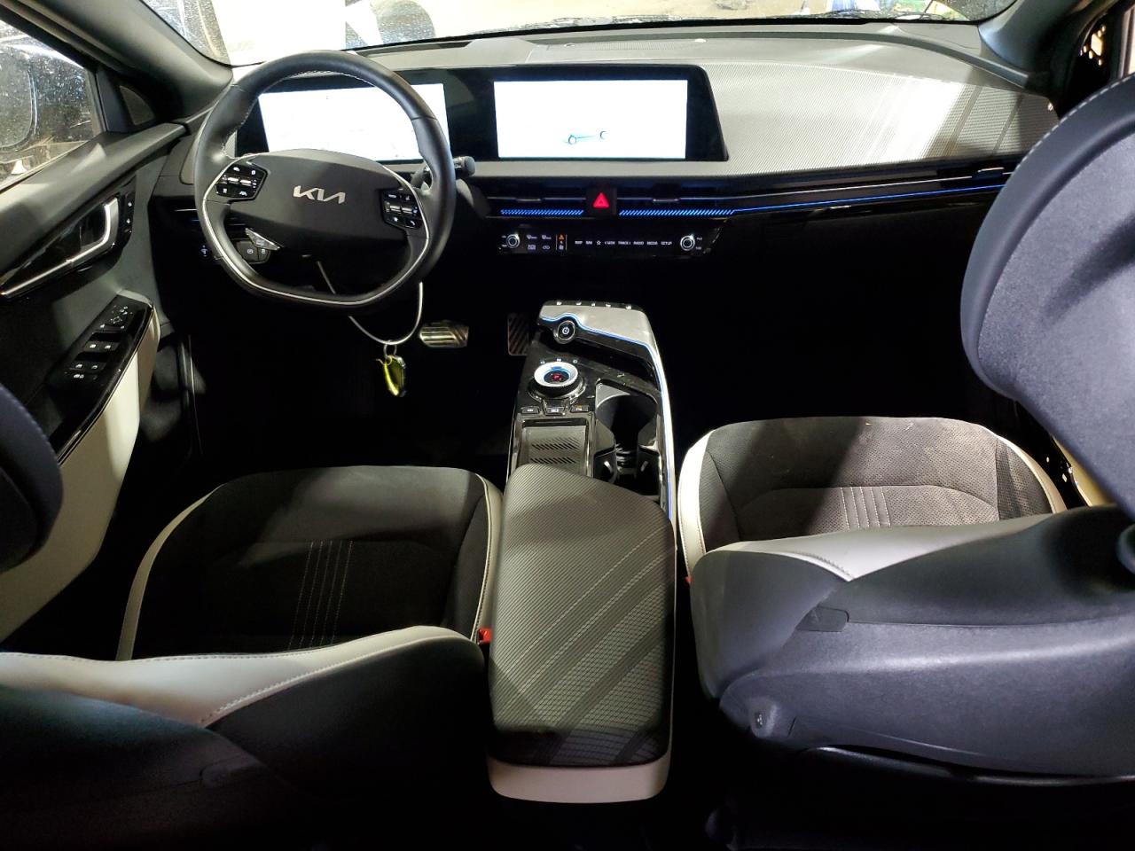 2024 KIA EV6 GT LINE VIN:KNDC4DLC7R5179992