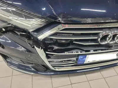 2023 Audi A6 WAUZZZF21PN055254 VIN:WAUZZZF21PN055254