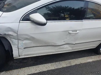 2015 Volkswagen CC WVWZZZ3CZFE813656 VIN:WVWZZZ3CZFE813656