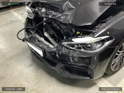 2020 BMW 520 WBAJF3108LWW87360 VIN:WBAJF3108LWW87360