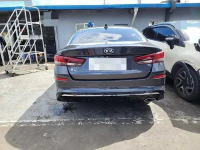 2019 Kia K5 VIN: