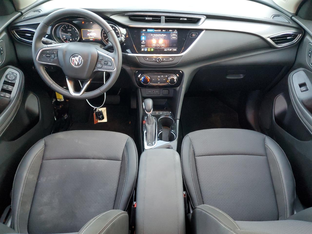 2023 BUICK ENCORE GX PREFERRED VIN:KL4MMBS29PB101269