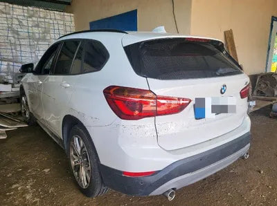 2018 BMW 120 WBAJJ1106JEF61328 VIN:WBAJJ1106JEF61328