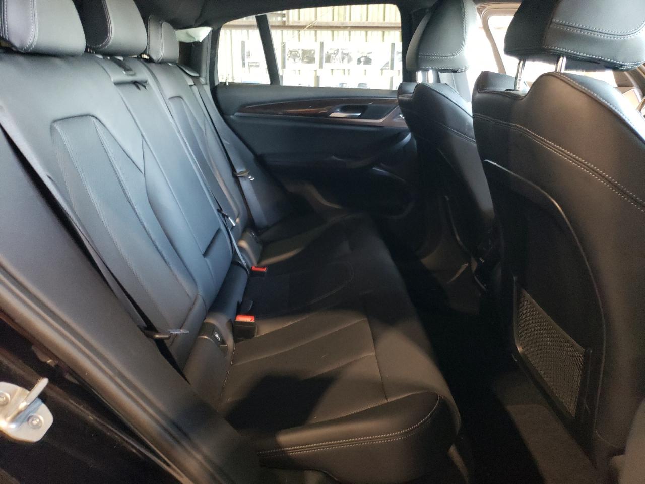 2024 BMW X4 XDRIVE30I VIN:5UX33DT03R9U08801