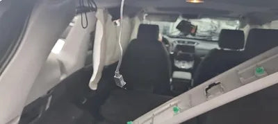 2021 Honda CR-V VIN: