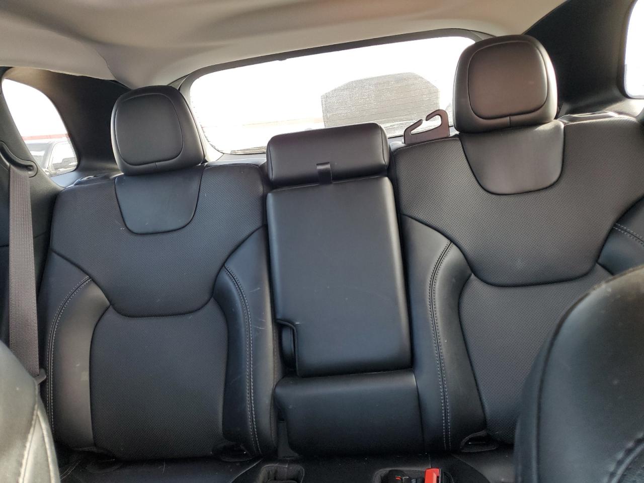 2023 JEEP CHEROKEE ALTITUDE LUX VIN:1C4PJMMB8PD104673