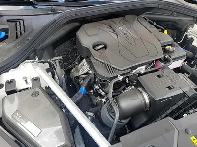 2022 Genesis G70 VIN: