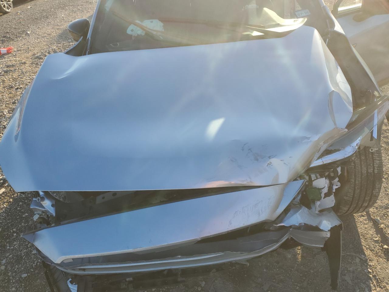 2024 SUBARU CROSSTREK SPORT VIN:4S4GUHF60R3785785