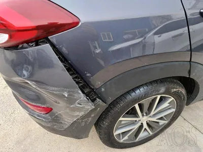 2016 Hyundai Tucson KMHJ381ABGU013916 VIN:KMHJ381ABGU013916