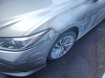 2020 Lexus ES 300 VIN: