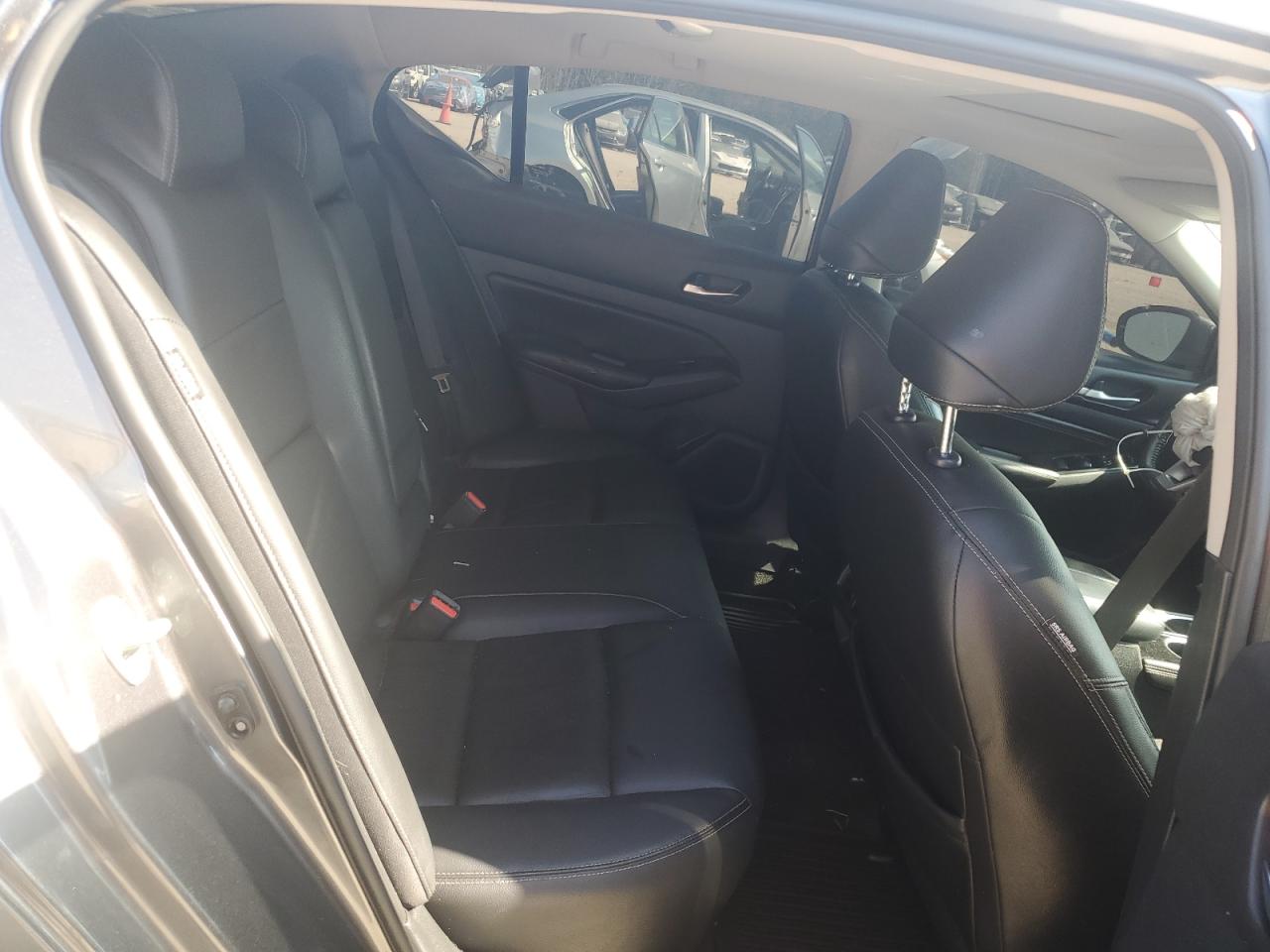 2022 NISSAN ALTIMA SL VIN:1N4BL4EV4NN306095