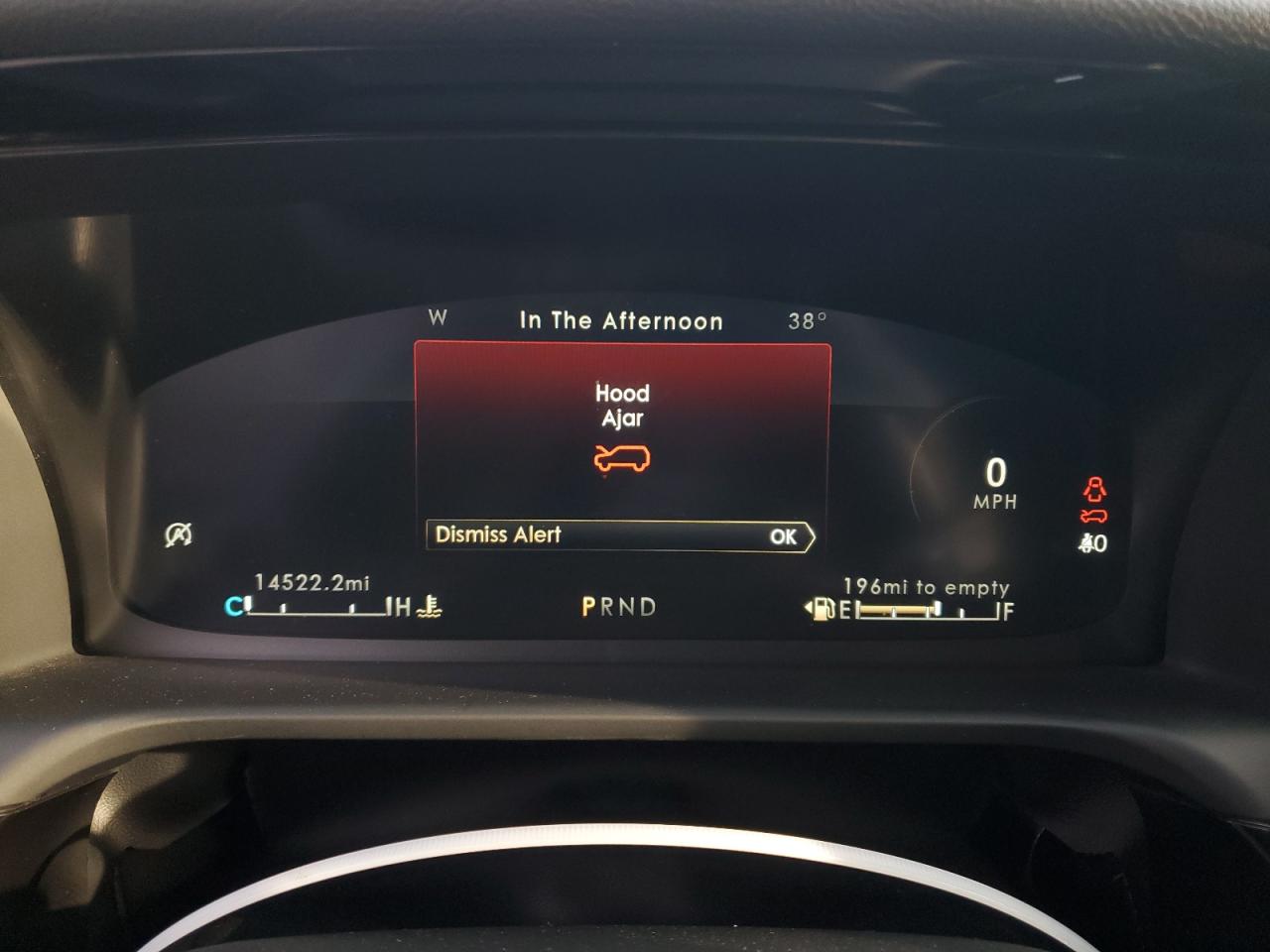 2024 LINCOLN AVIATOR RESERVE VIN:5LM5J7XC3RGL09292