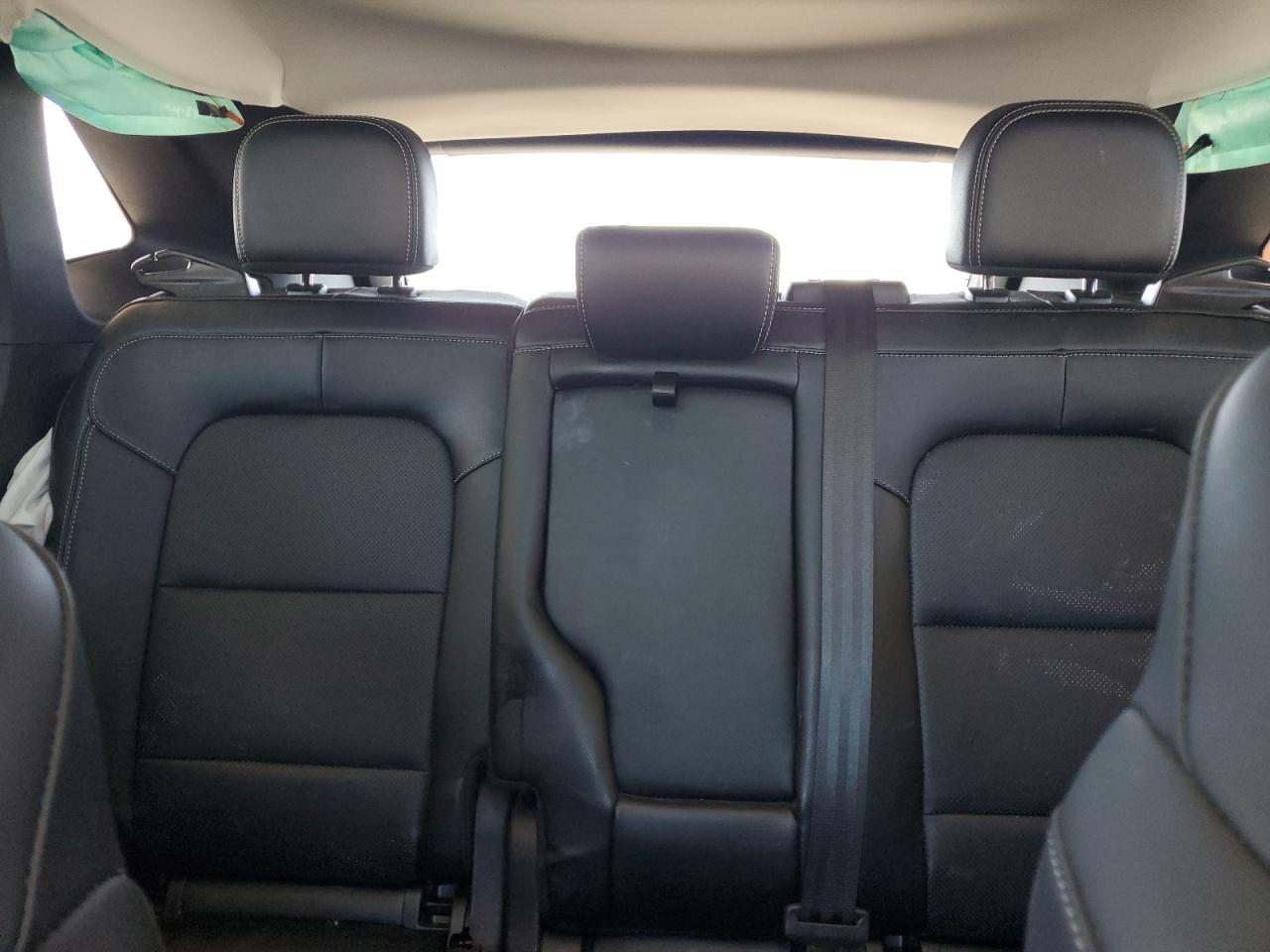 2022 FORD ESCAPE TITANIUM VIN:1FMCU9J99NUB78228