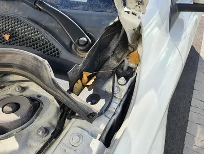 2017 Mercedes-Benz GLA 200 WDCTG0JB8HJ338013 VIN:WDCTG0JB8HJ338013