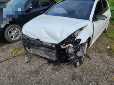 2016 Volkswagen Golf WVWZZZAUZGW178307 VIN:WVWZZZAUZGW178307