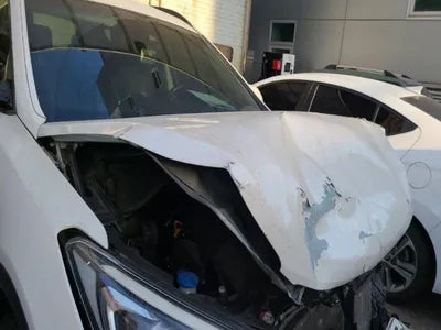 2016 Hyundai Santa FE VIN: