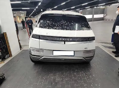 2022 Hyundai Ioniq KMHKR81CPNU071778 VIN:KMHKR81CPNU071778