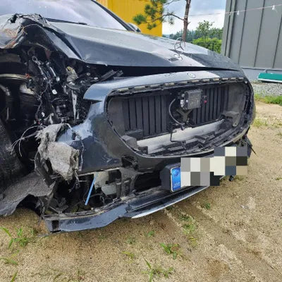 2021 Mercedes-Benz S 350 VIN: