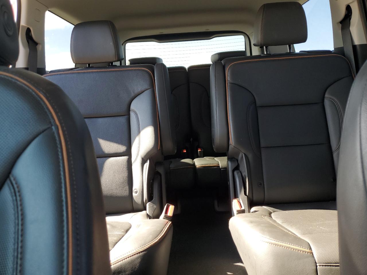 2023 GMC ACADIA AT4 VIN:1GKKNLLS5PZ190705