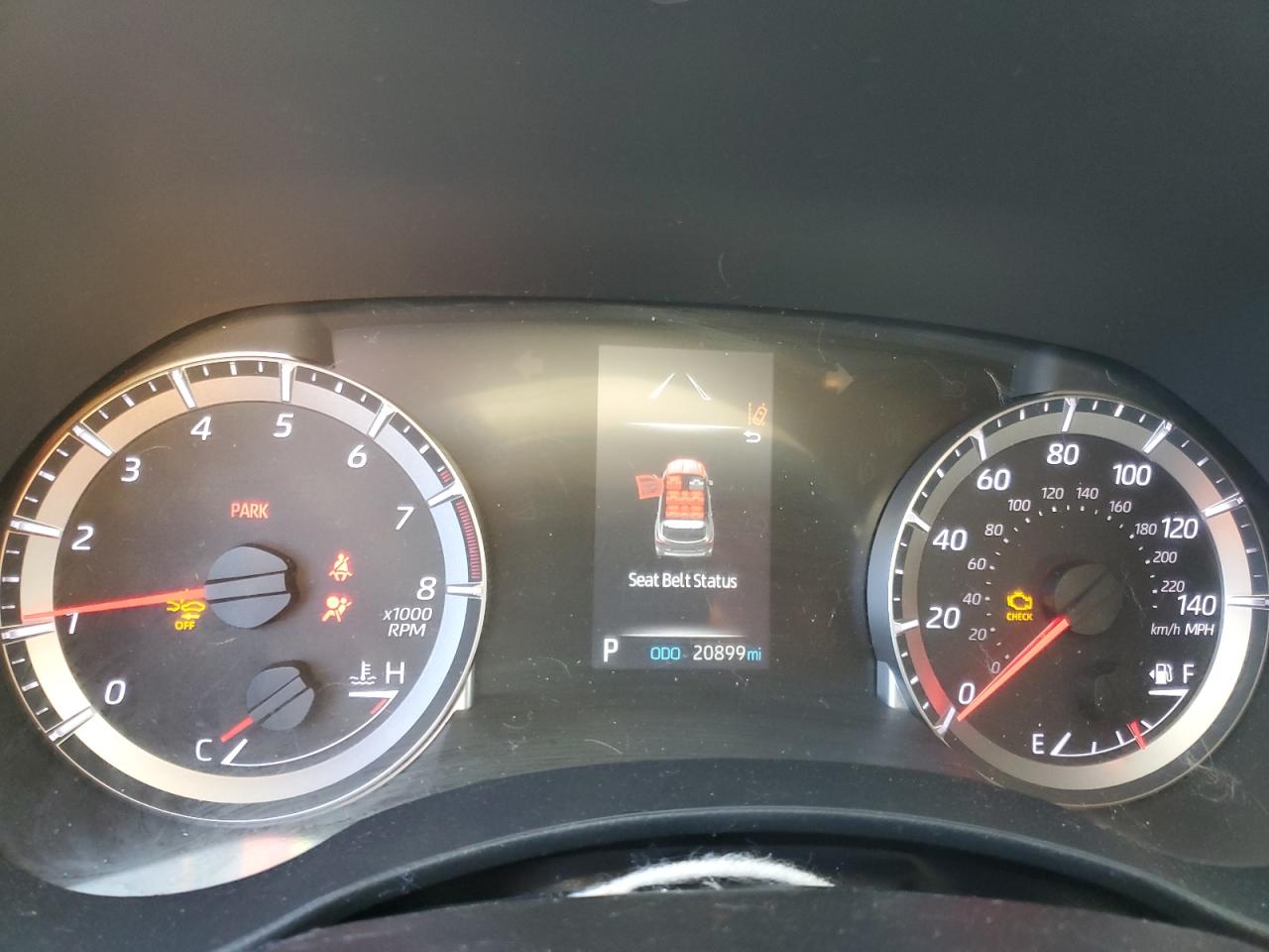 2022 TOYOTA HIGHLANDER L VIN:5TDBZRBHXNS200345