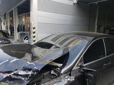 2018 Genesis G80 KMHGN41DDJU289518 VIN:KMHGN41DDJU289518