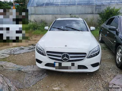 2020 Mercedes-Benz C 200 W1KWF8AB4LR589521 VIN:W1KWF8AB4LR589521