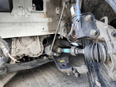 2020 Hyundai Santa FE VIN: