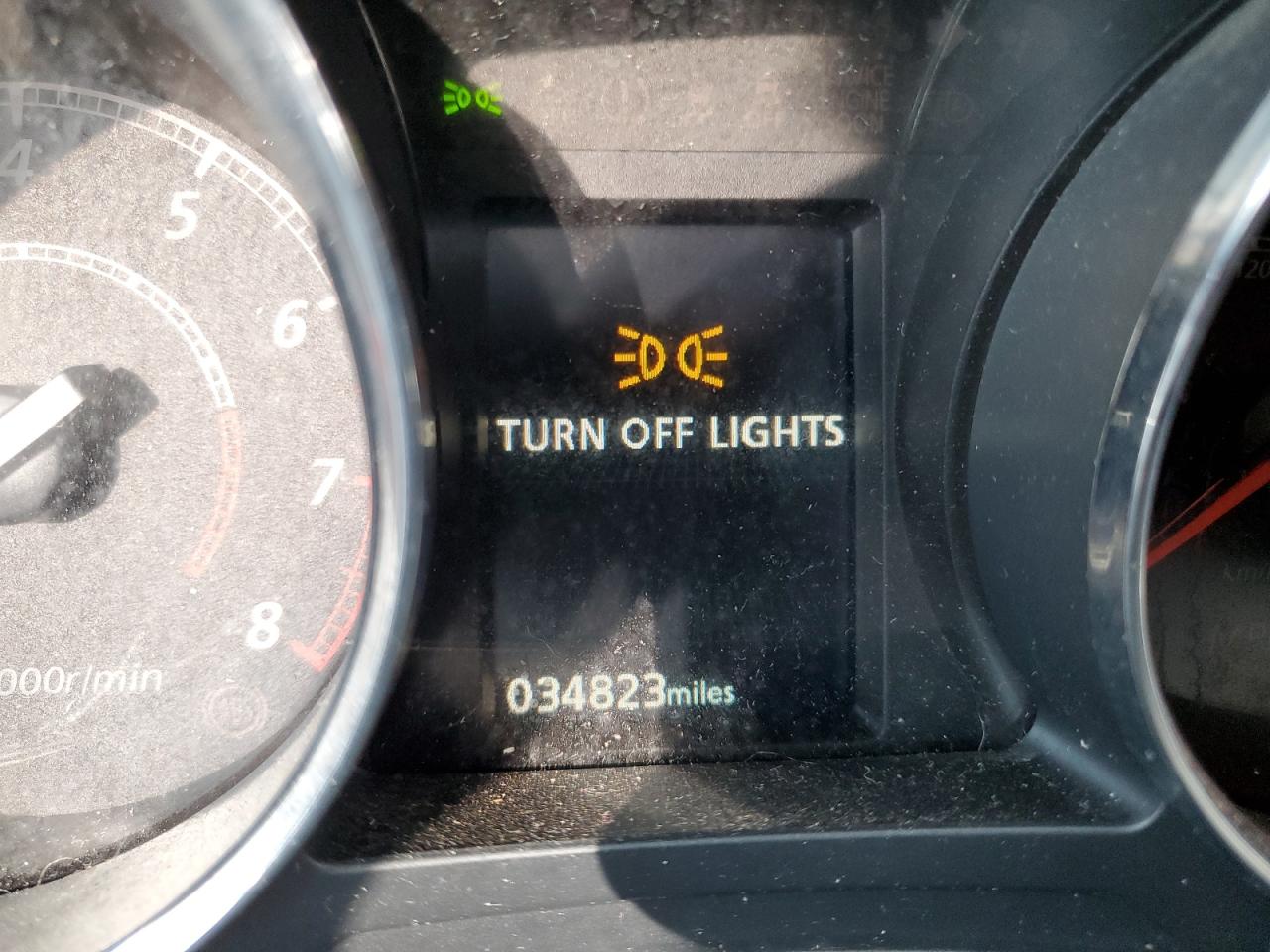 2022 MITSUBISHI OUTLANDER SPORT ES VIN:JA4APUAU4NU017791