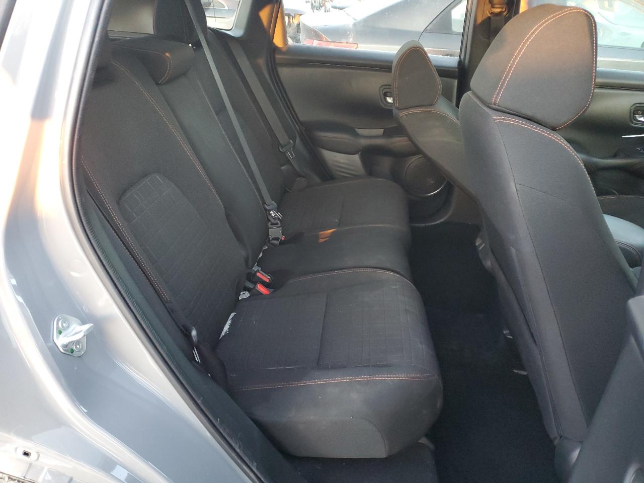 2024 HONDA HR-V SPORT VIN:3CZRZ2H58RM772016
