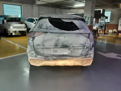 2022 Kia Sportage VIN: