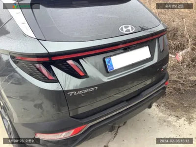 2021 Hyundai Tucson KMHJC81BGMU044264 VIN:KMHJC81BGMU044264