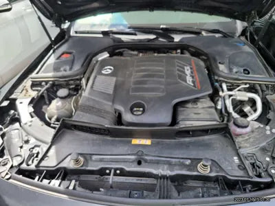 2021 Mercedes-Benz AMG GT 43 W1K7X5KB5MA043762 VIN:W1K7X5KB5MA043762