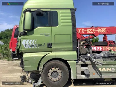 2015 man /tgx WMA89XZZ0GM686453 VIN:WMA89XZZ0GM686453