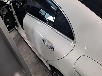 2020 Mercedes-Benz CLA 250 VIN: