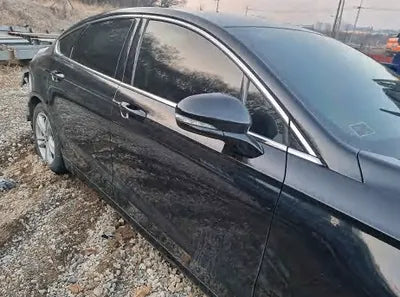 2017 Ford Mondeo WF0DXXWPCHGE17109 VIN:WF0DXXWPCHGE17109