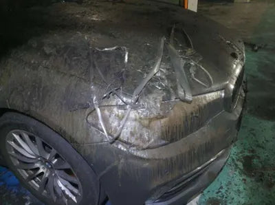 2019 BMW 520 WBAJK7108KGL29283 VIN:WBAJK7108KGL29283