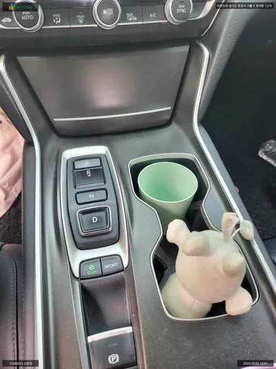 2019 Honda Accord 1HGCV2630KA510137 VIN:1HGCV2630KA510137