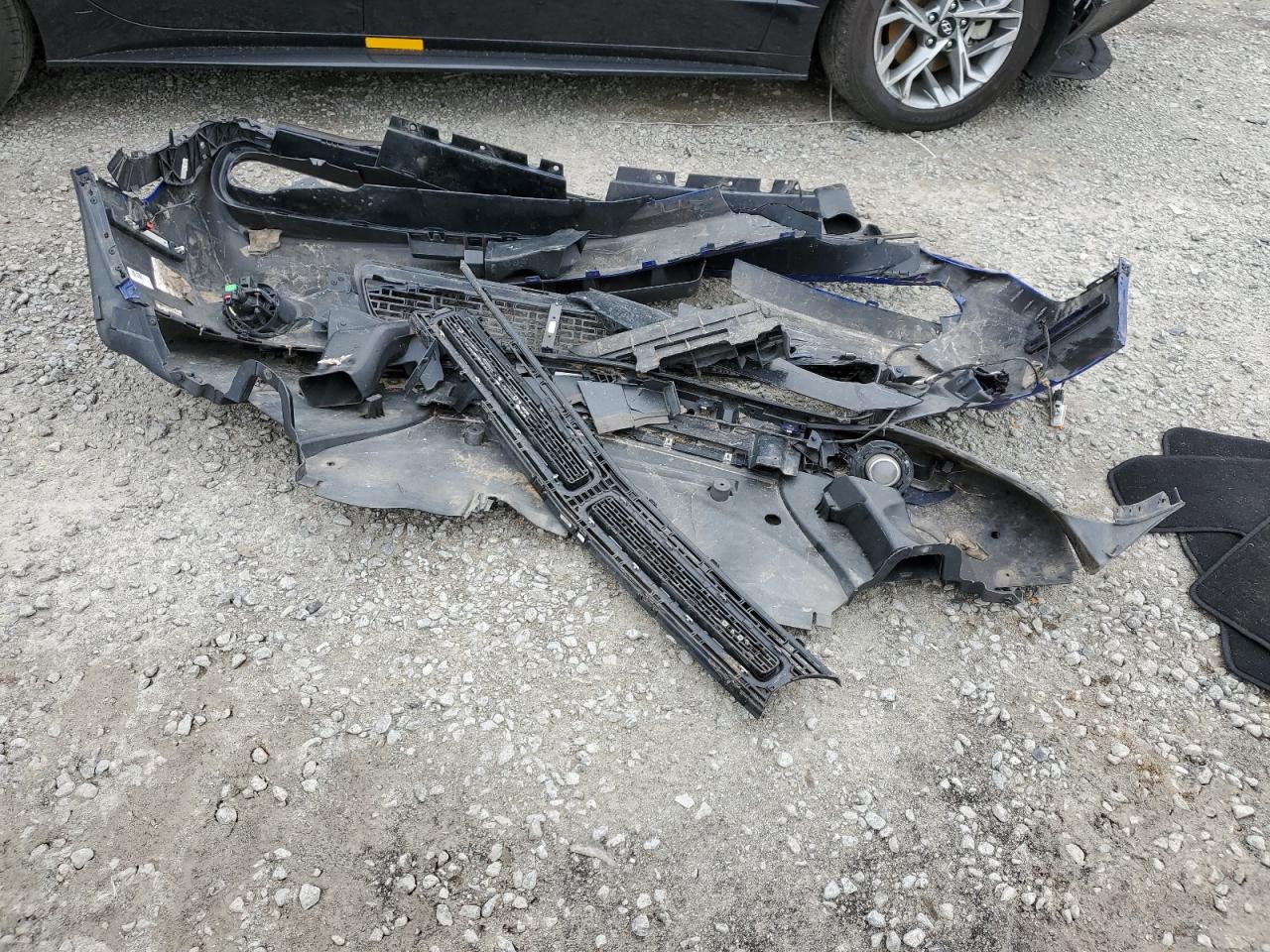 2022 DODGE CHALLENGER GT VIN:2C3CDZKG2NH109518