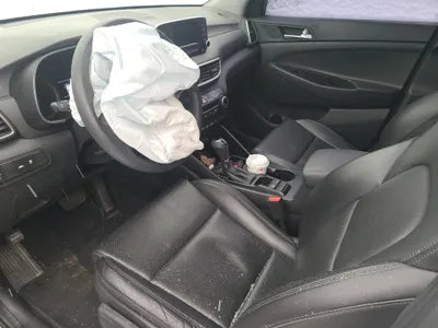 2018 Hyundai Tucson 580KMKMHJ5815GJU6 VIN:580KMKMHJ5815GJU6