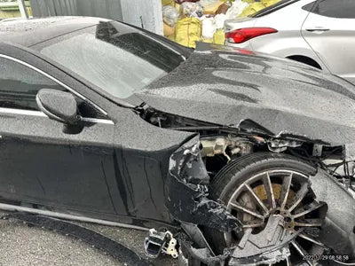 2020 Mercedes-Benz CLS 450 W1K2J5KB5LA073676 VIN:W1K2J5KB5LA073676