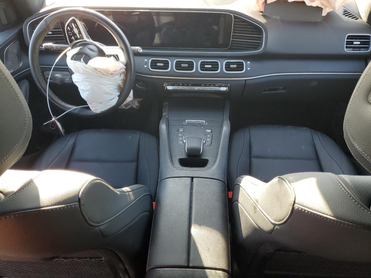 2023 MERCEDES-BENZ GLE 350 4MATIC VIN:4JGFB4KE9PA846342