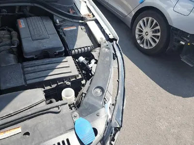 2015 Volkswagen Tiguan VIN: