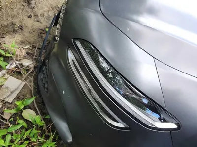 2021 Genesis G70 VIN: