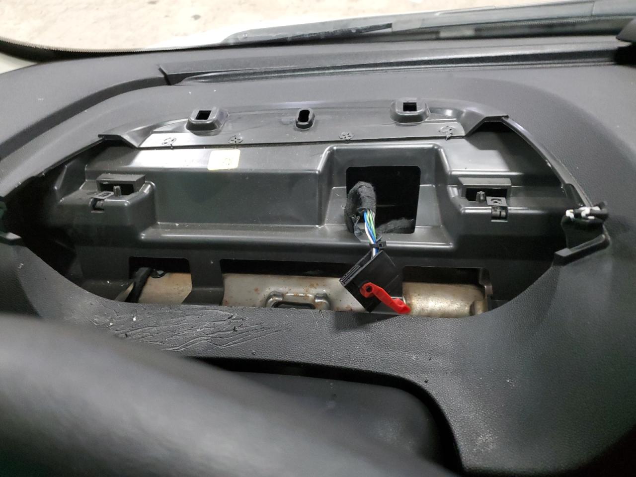 2023 RAM PROMASTER 2500 2500 STANDARD VIN:3C6LRVVGXPE551194