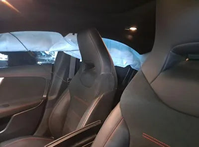 2020 Mercedes-Benz CLA 250 VIN: