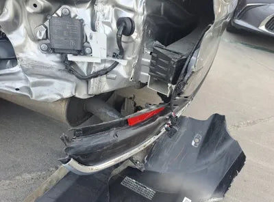2020 Lexus ES 300 JTHB21B13L2107680 VIN:JTHB21B13L2107680