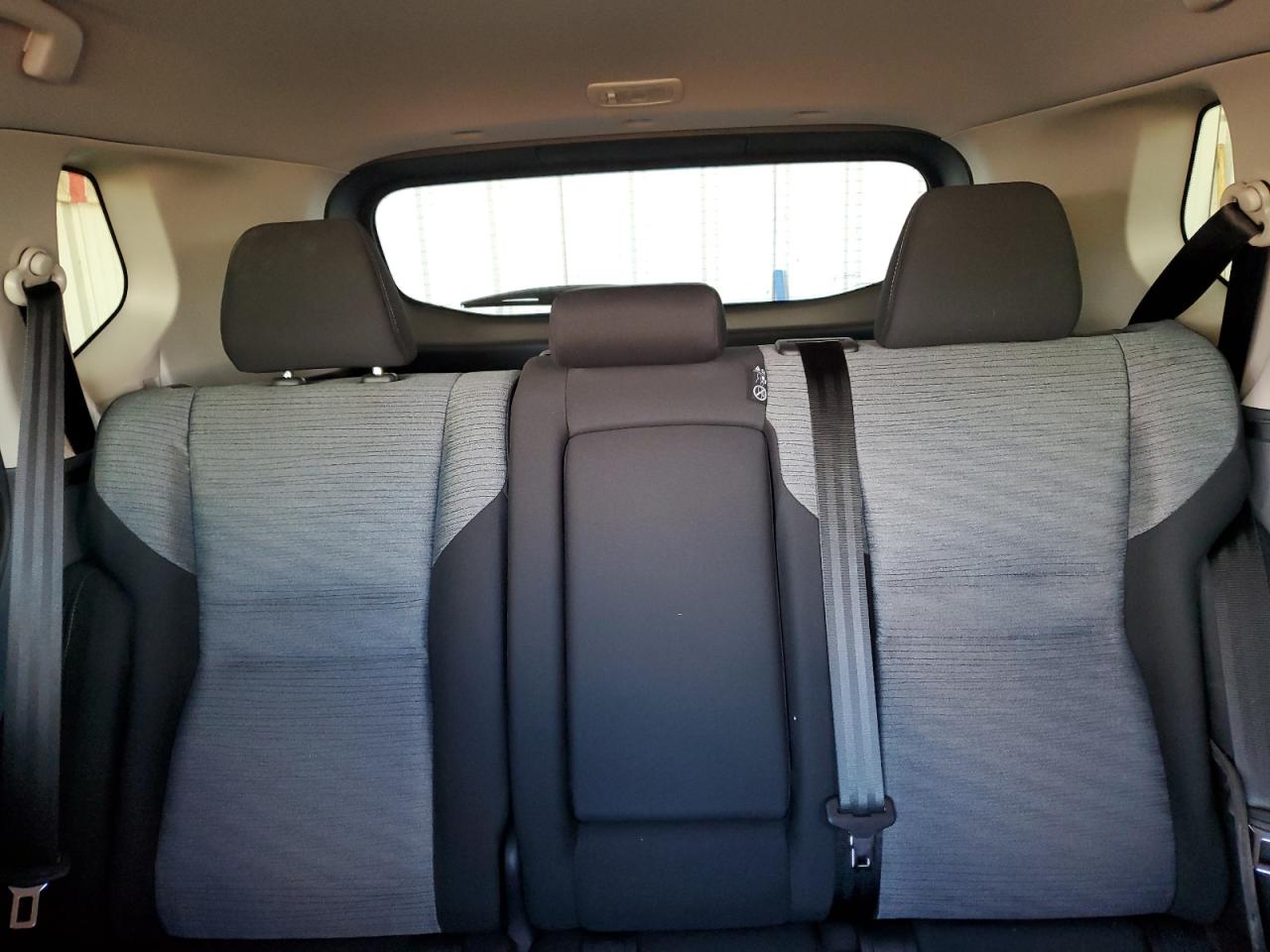 2023 NISSAN ROGUE SV VIN:JN8BT3BA2PW424721