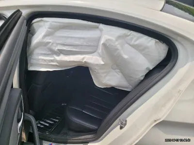 2018 BMW 530 888KMWBAJD9109JB2 VIN:888KMWBAJD9109JB2