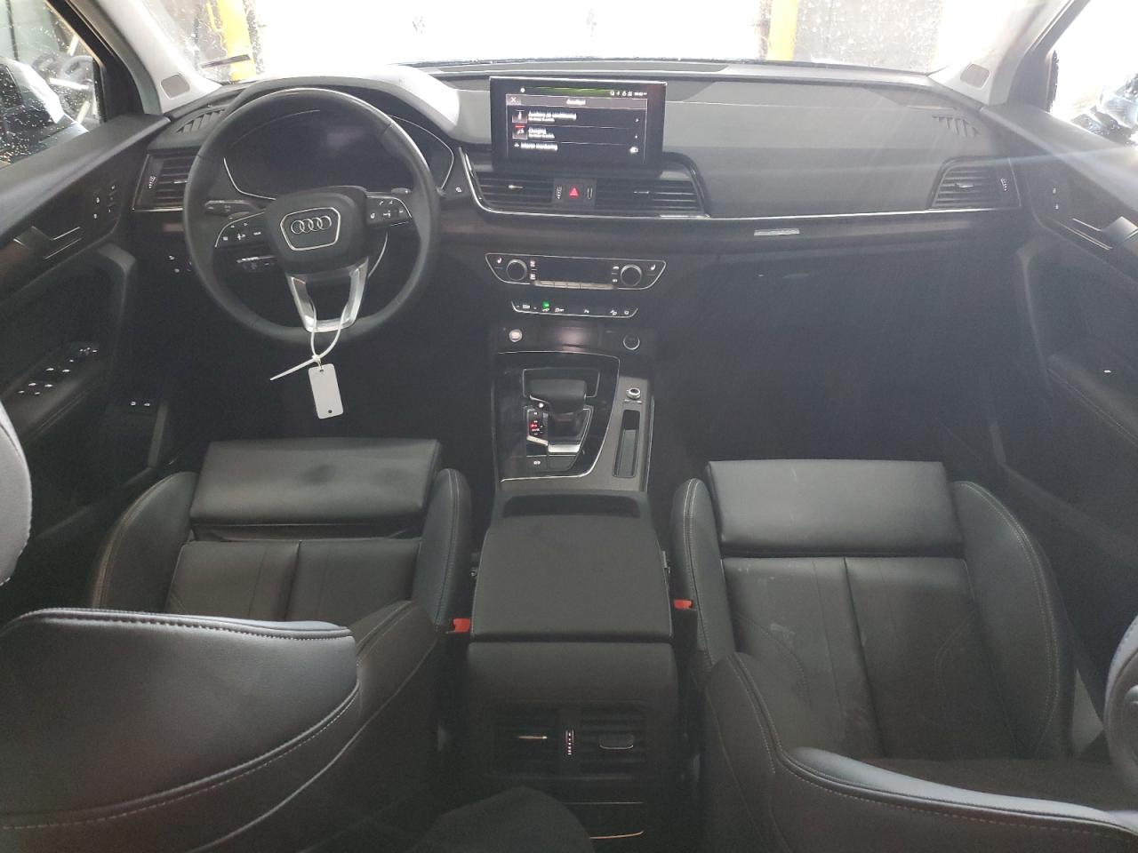 2024 AUDI Q5 E PREMIUM PLUS 55 VIN:WA1E2AFY9R2040284